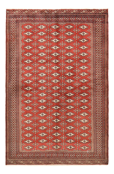 Turkaman-tæppe 130x190cm - Persisk tæppe