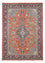 Persisk tæppe - Classic - 337 x 240 cm - lysrød
