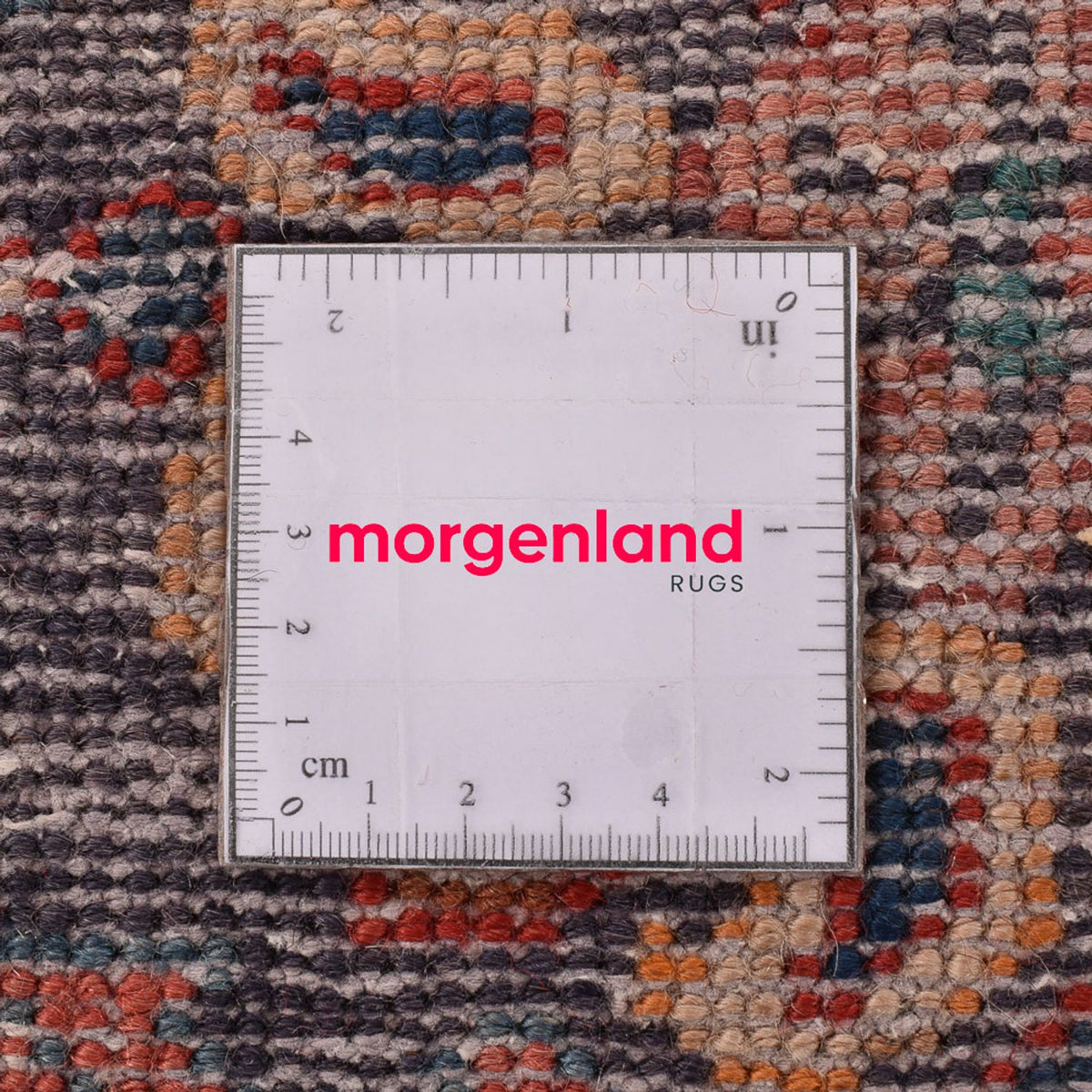 Persisk tæppe - Classic - 372 x 294 cm - rød