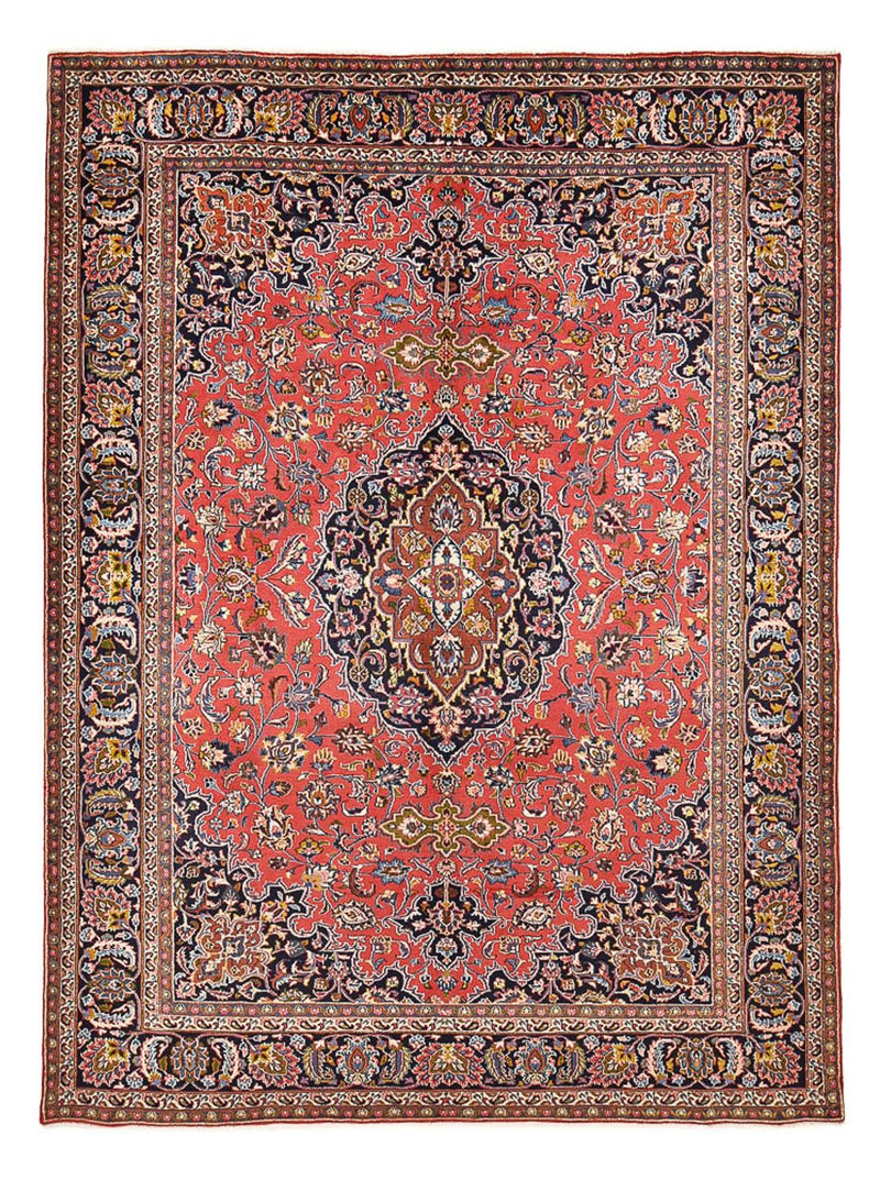 Persisk tæppe - Classic - 333 x 247 cm - rød