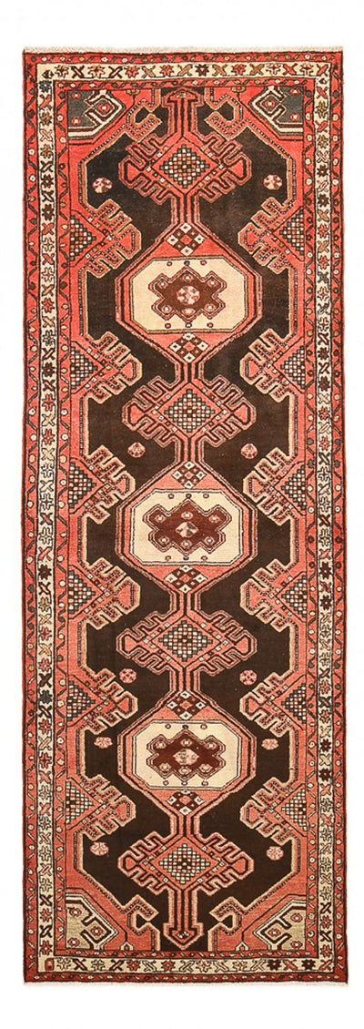 Hamadan Tæppe 109x318cm - Persisk tæppe
