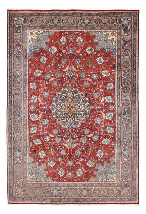 Persisk tæppe - Classic - 319 x 223 cm - rød