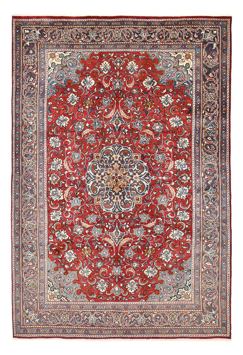 Persisk tæppe - Classic - 319 x 223 cm - rød