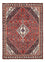 Persisk tæppe - Nomadisk - 293 x 207 cm - rød