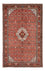 Persisk tæppe - Nomadisk - 318 x 200 cm - rød