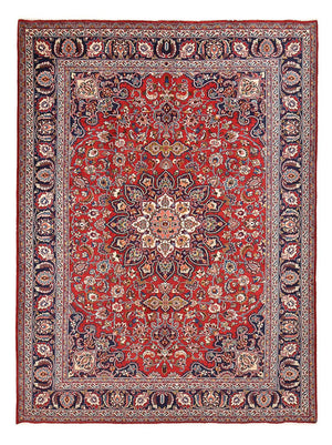 Persisk tæppe - Classic - 325 x 240 cm - rød