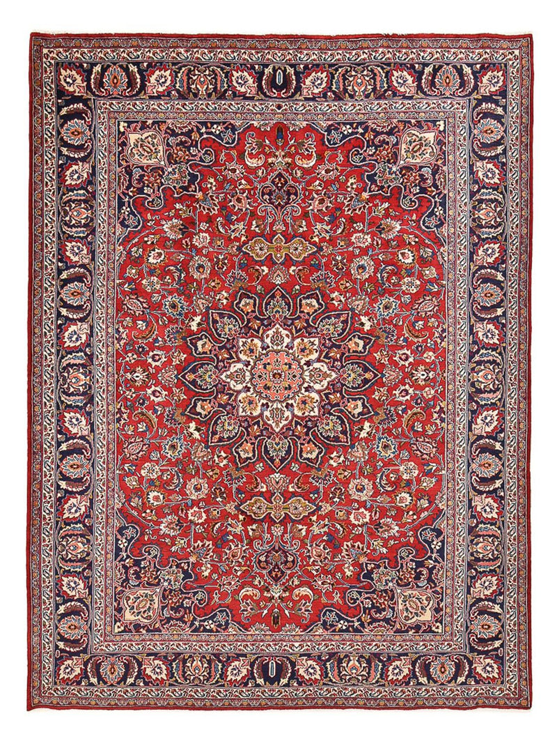 Persisk tæppe - Classic - 325 x 240 cm - rød