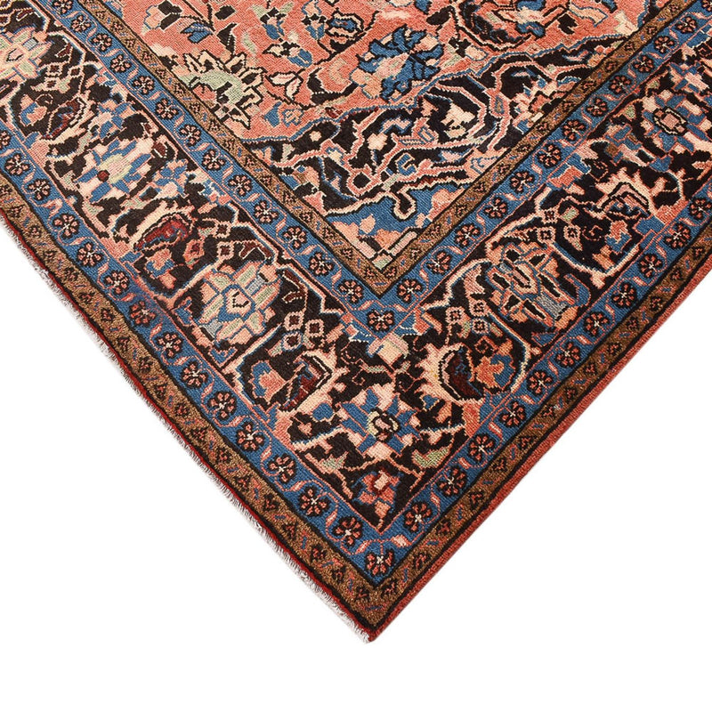 Persisk tæppe - Classic - 324 x 216 cm - lysrød