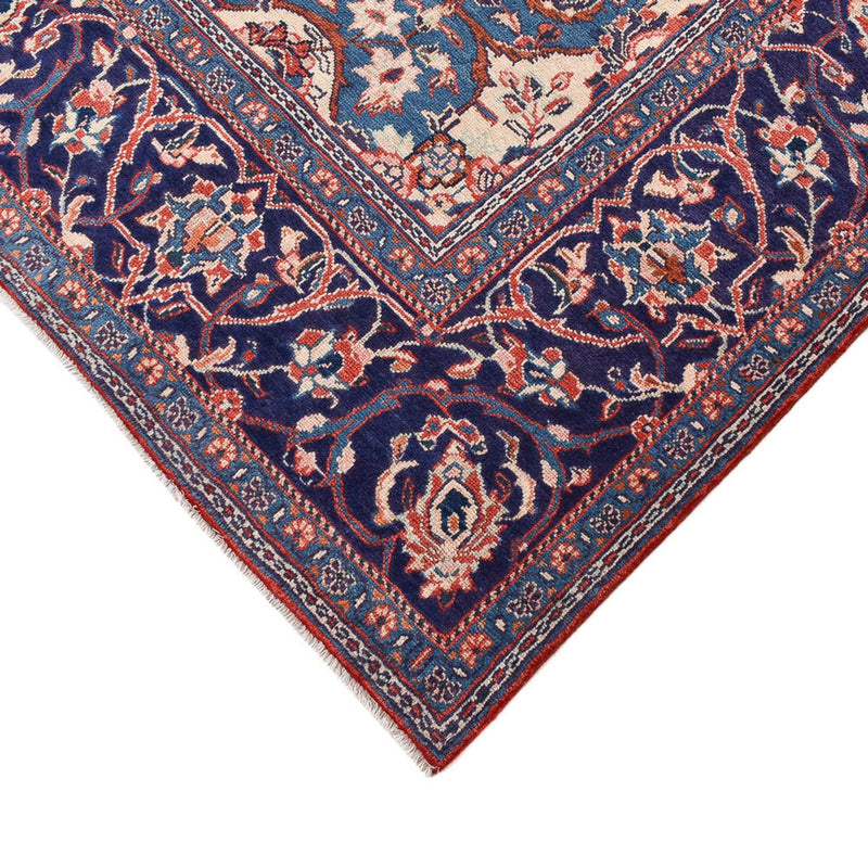 Persisk tæppe - Classic - 401 x 296 cm - lysrød