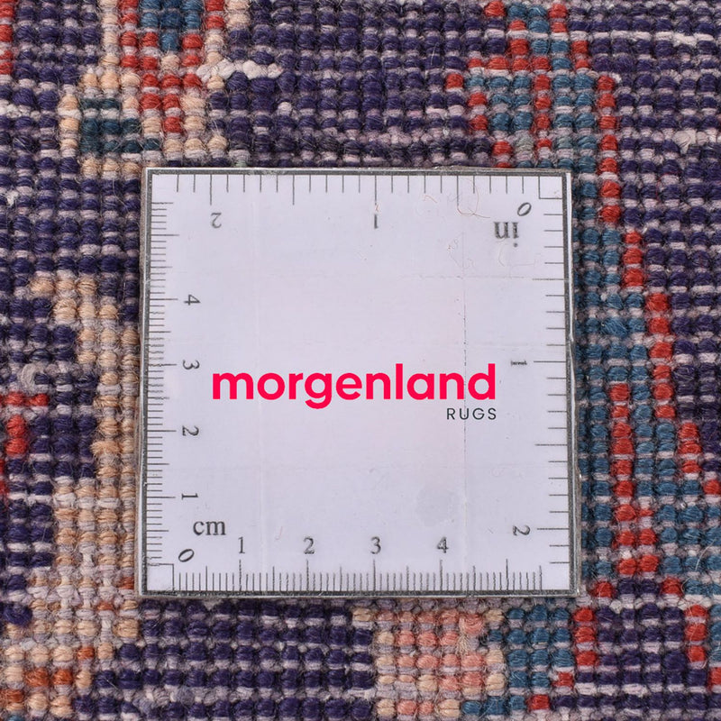 Persisk tæppe - Classic - 401 x 296 cm - lysrød