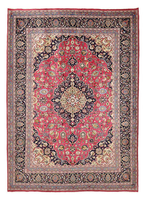 Persisk tæppe - Classic - 337 x 247 cm - rød
