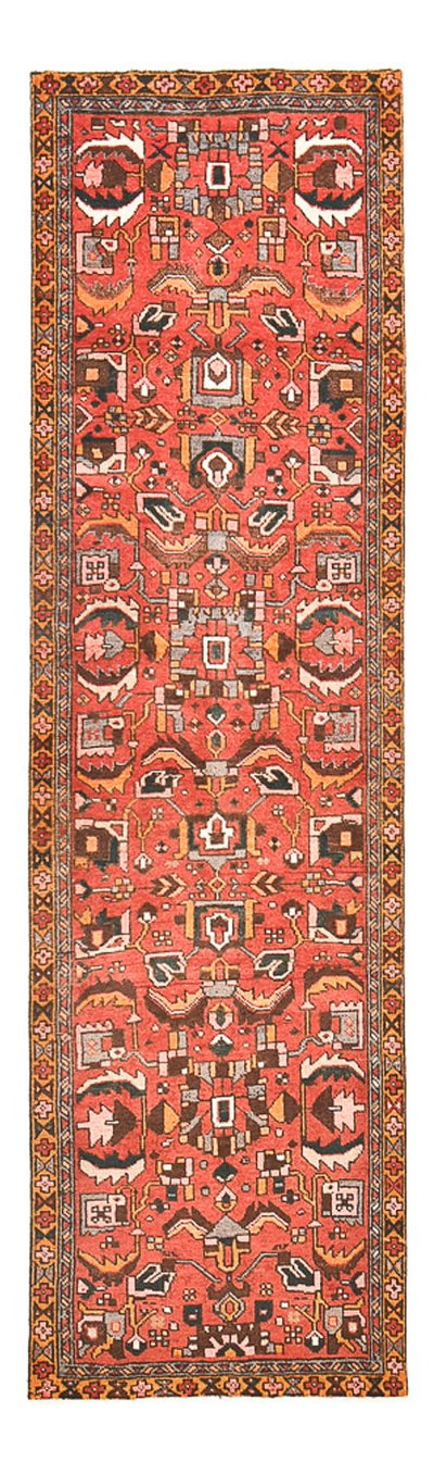 Hamadan Tæppe 92x322cm - Persisk tæppe