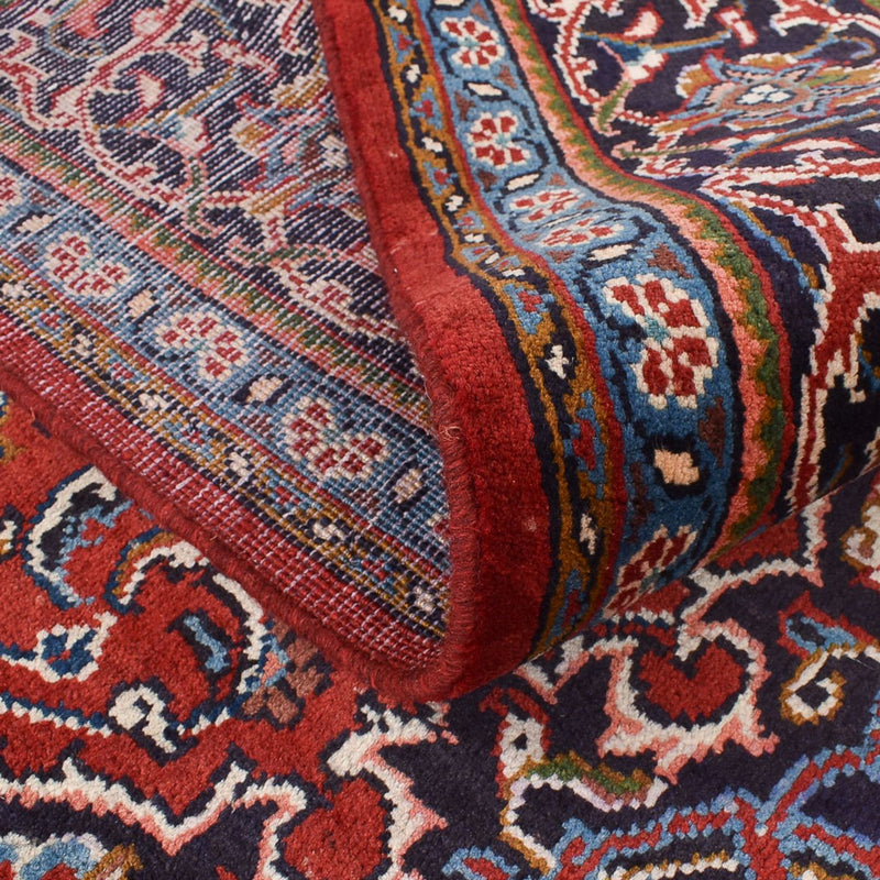 Persisk tæppe - Classic - 392 x 284 cm - rød