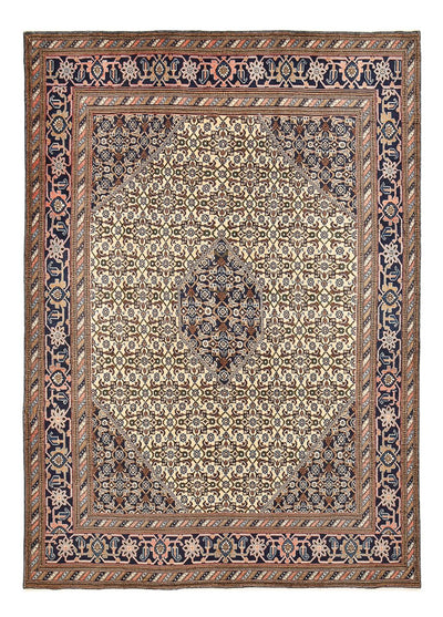 Ardabil Tæppe 227x324cm - Persisk tæppe