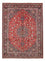 Persisk tæppe - Classic - 339 x 245 cm - rød