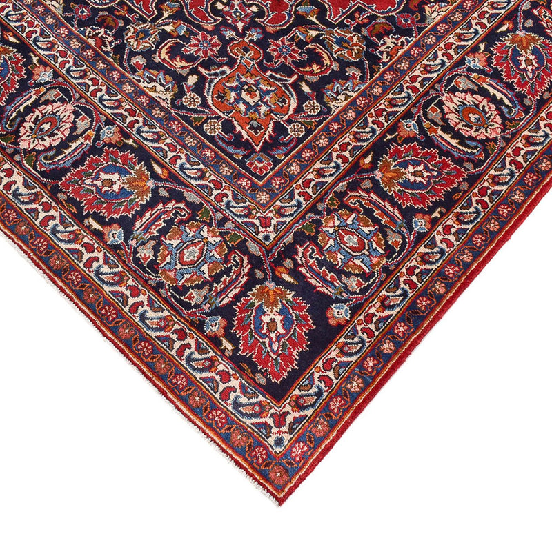 Persisk tæppe - Classic - 339 x 245 cm - rød