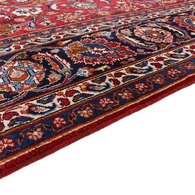 Persisk tæppe - Classic - 339 x 245 cm - rød