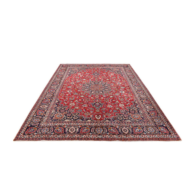 Persisk tæppe - Classic - 339 x 245 cm - rød