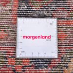 Persisk tæppe - Nomadisk - 211 x 132 cm - flerfarvet