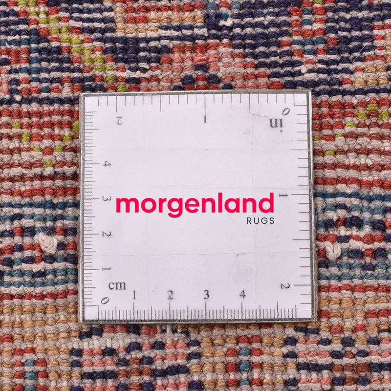 Persisk tæppe - Classic - 150 x 103 cm - flerfarvet