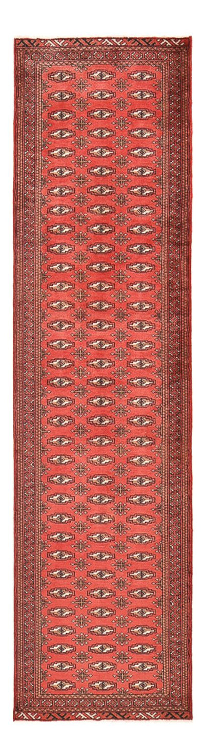 Turkaman-tæppe 77x285cm - Persisk tæppe