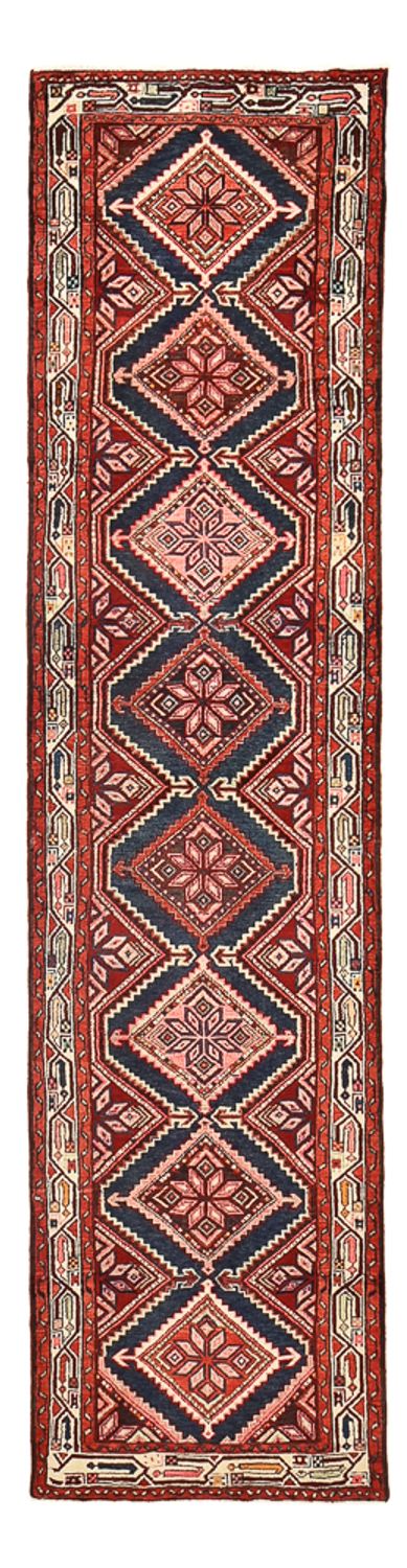 Hamadan Tæppe 83x336cm - Persisk tæppe