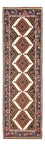 Løber Persisk tæppe - Nomadisk - 275 x 86 cm - mørk beige