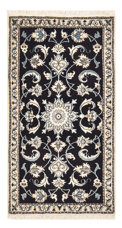 Nain - 12La Tæppe 71x137cm - Persisk tæppe
