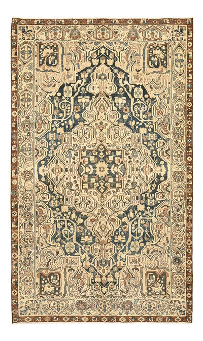 Vintage tæppe 175x298cm
