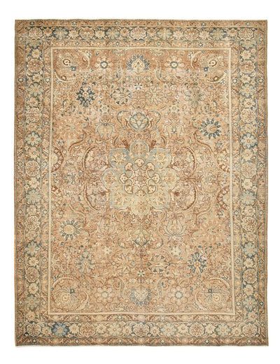 Vintage tæppe 282x367cm