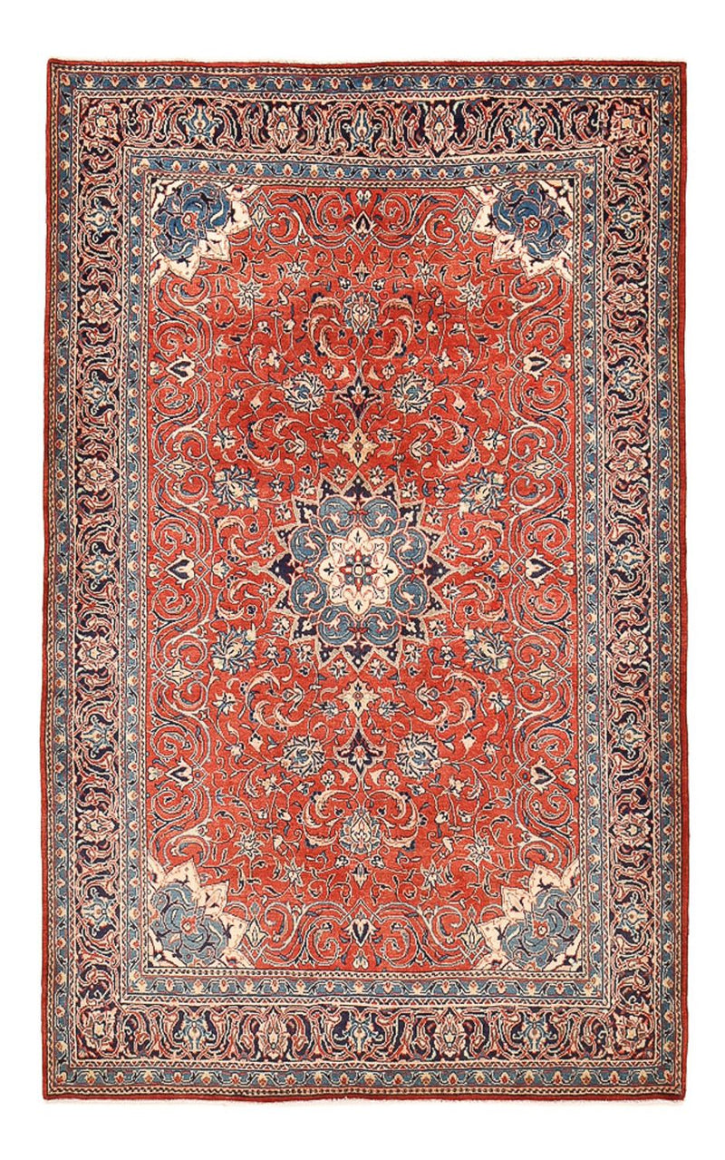 Persisk tæppe - Classic - 332 x 212 cm - rød