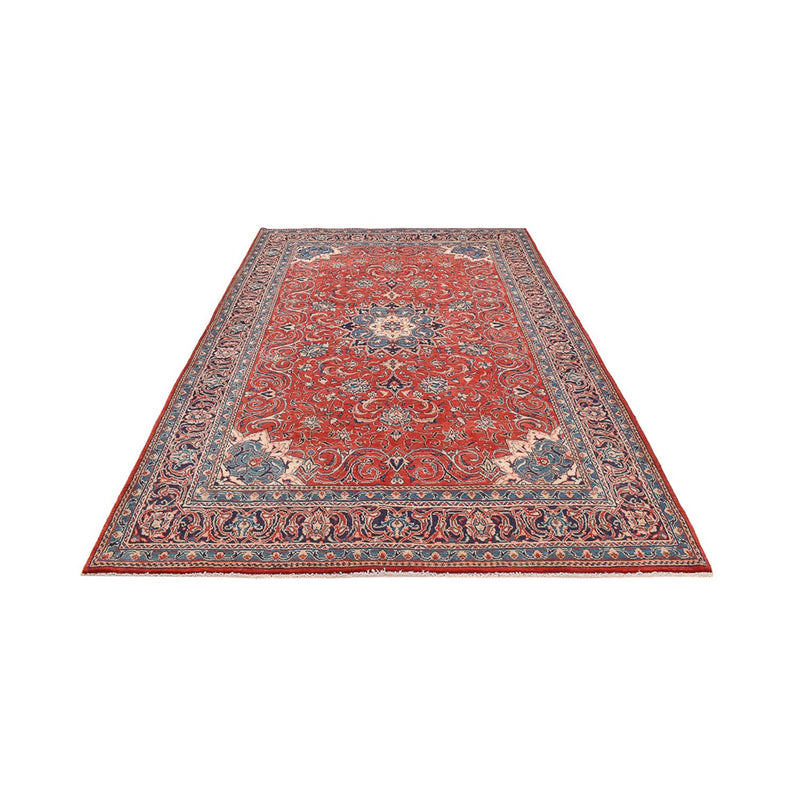Persisk tæppe - Classic - 332 x 212 cm - rød