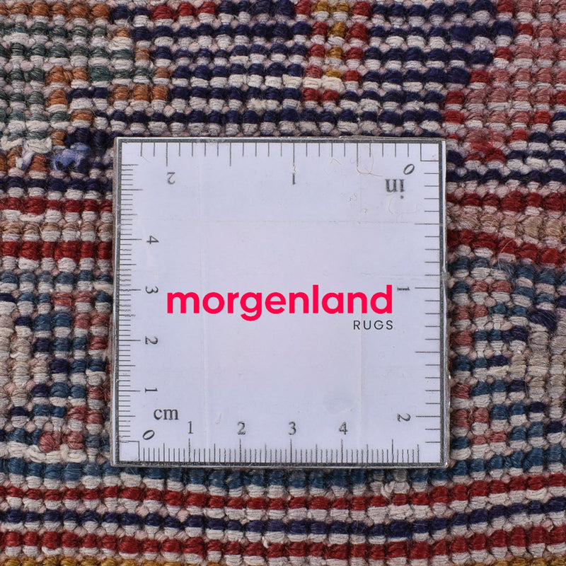 Persisk tæppe - Classic - 393 x 297 cm - rød