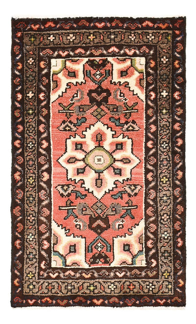 Hamadan Tæppe 53x87cm - Persisk tæppe