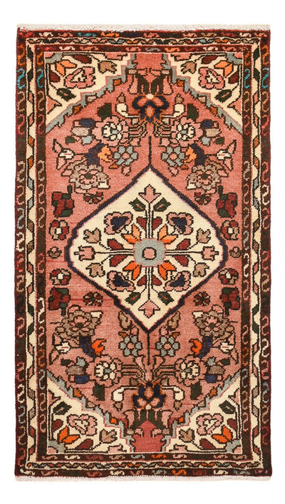 Hamadan Tæppe 59x105cm - Persisk tæppe