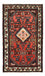 Persisk tæppe - Nomadisk - 96 x 56 cm - rød