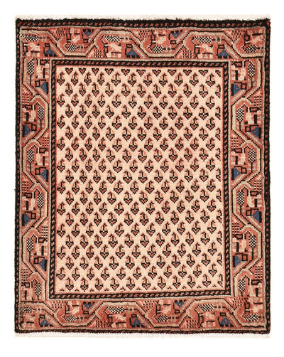 Hamadan Tæppe 60x72cm - Persisk tæppe