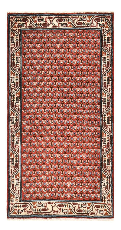 Mir Tæppe 63x123cm - Persisk tæppe