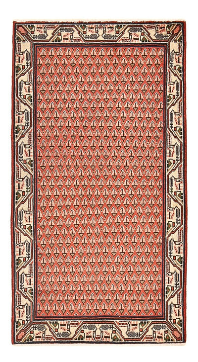 Mir Tæppe 67x120cm - Persisk tæppe