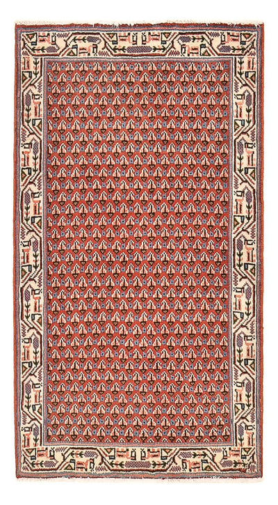 Mir Tæppe 67x124cm - Persisk tæppe