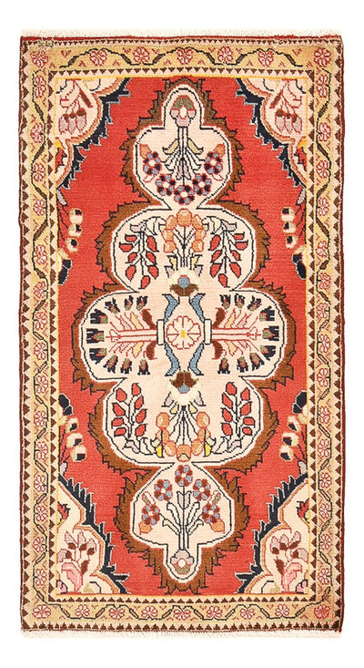 Lilian Tæppe 73x131cm - Persisk tæppe