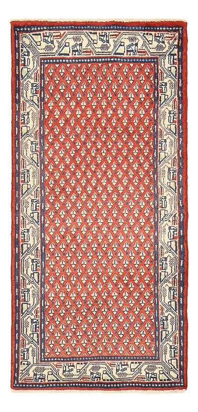 Mir Tæppe 57x126cm - Persisk tæppe