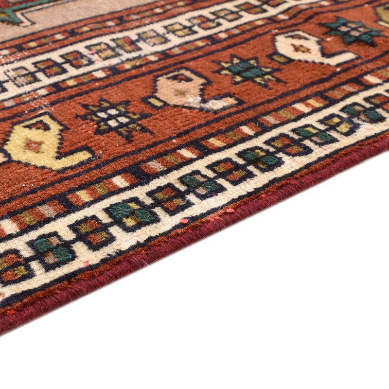 Persisk tæppe - Classic - 168 x 123 cm - mørk beige