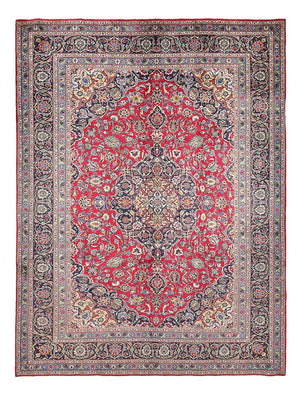 Persisk tæppe - Classic - 334 x 250 cm - rød