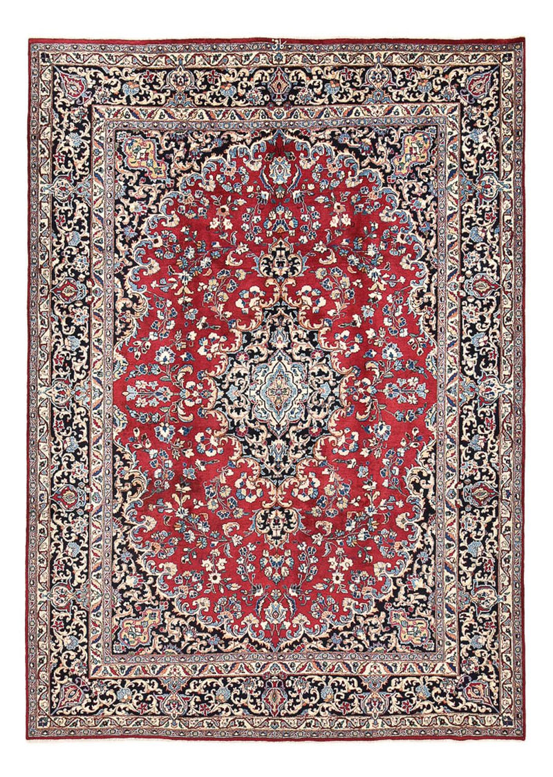 Persisk tæppe - Classic - 337 x 242 cm - rød