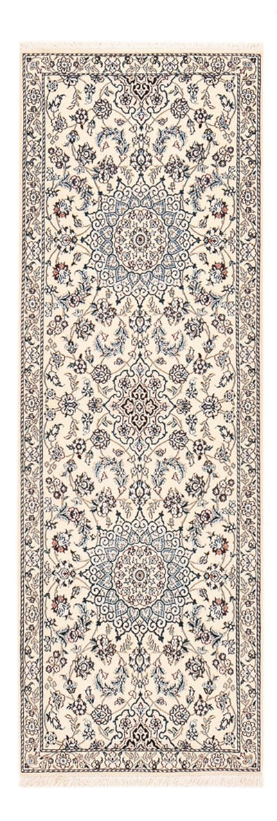 Nain - 9La Tæppe 81x229cm - Persisk tæppe