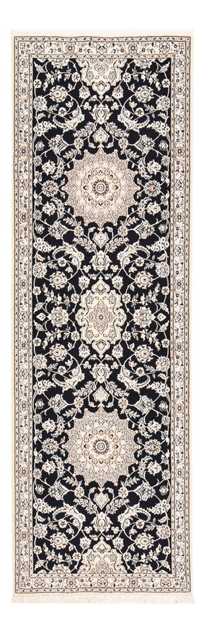 Nain - 9La Tæppe 90x275cm - Persisk tæppe