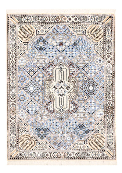Nain - 9La Tæppe 137x195cm - Persisk tæppe