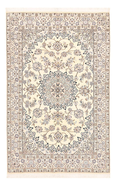 Nain - 9La Tæppe 127x207cm - Persisk tæppe