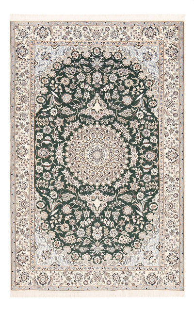 Nain - 9La Tæppe 159x255cm - Persisk tæppe